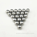 23/32in AL1100 Aluminum Balls